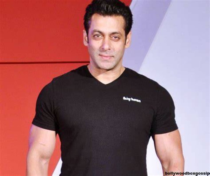 Salman Khan Age, Weight, Height, Measurements