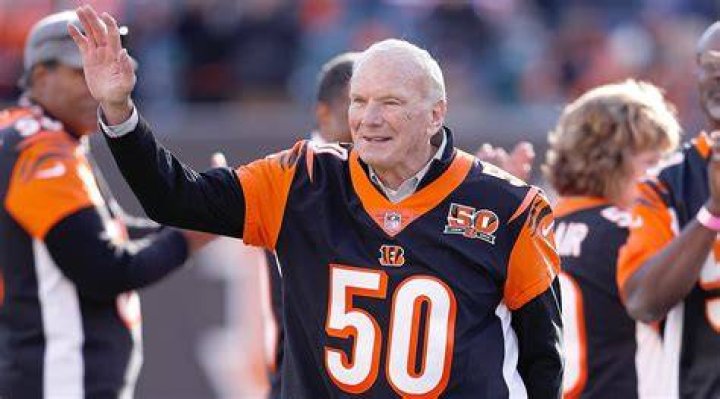 Sam Wyche
