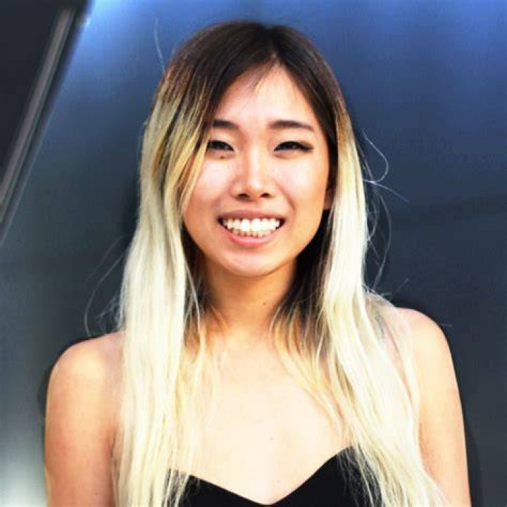 Sarah Cho Biography