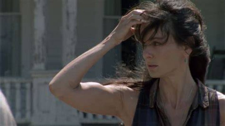 Sarah Wayne Callies Diet Plan