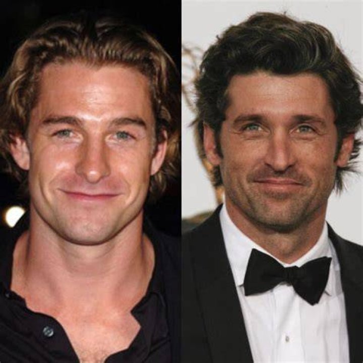 Scott Speedman Plastic Surgery Before and After