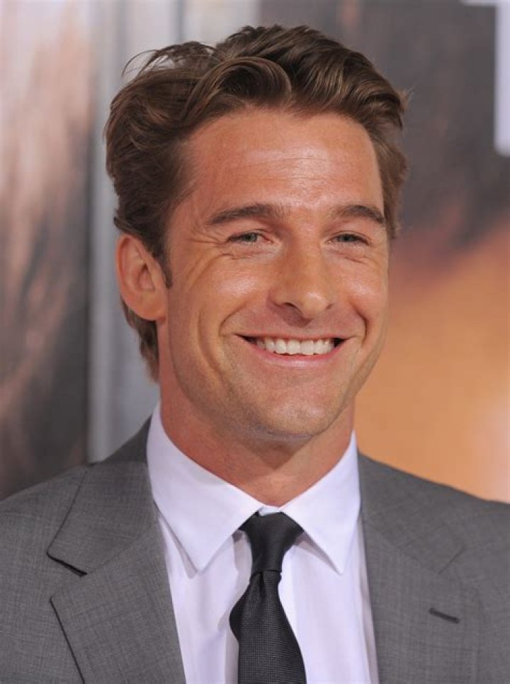 Scott Speedman 