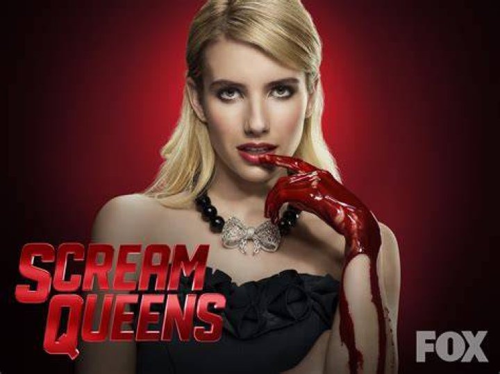 scream queens a