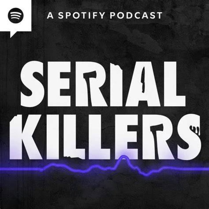 Serial Killers Podcast Promo 