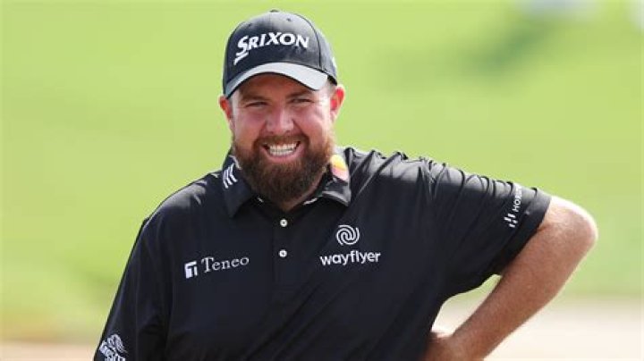 Shane Lowry home: Where does Shane Lowry live? 1 Shane Lowry