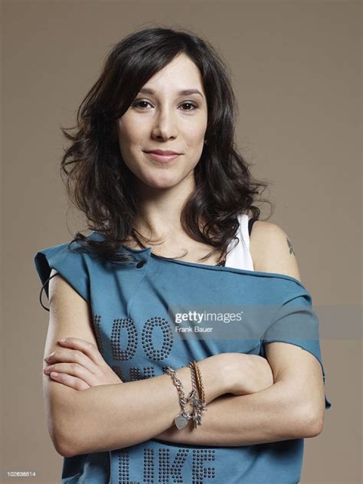 Sibel Kekilli