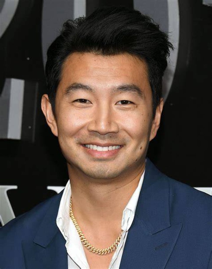 Simu Liu Biography