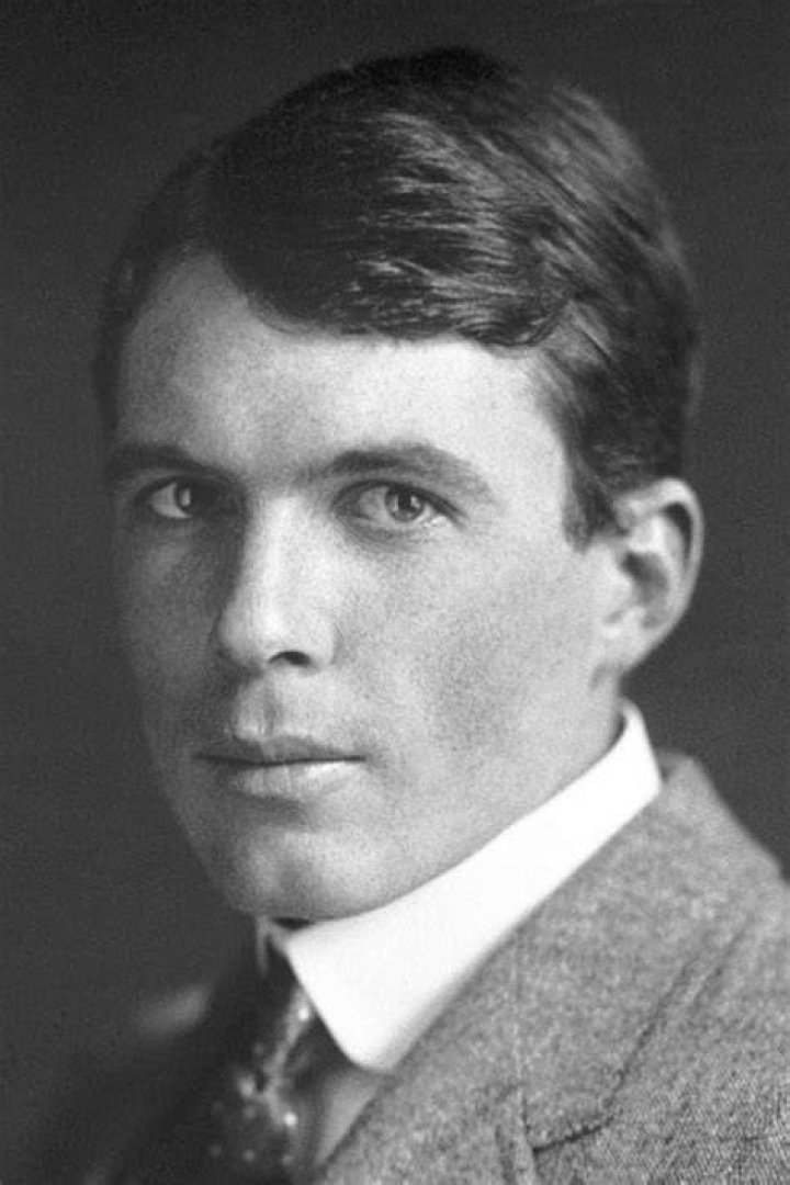 Sir William Lawrence Bragg Sir William Lawrence Bragg