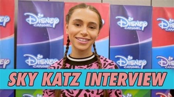 Skylar Katz