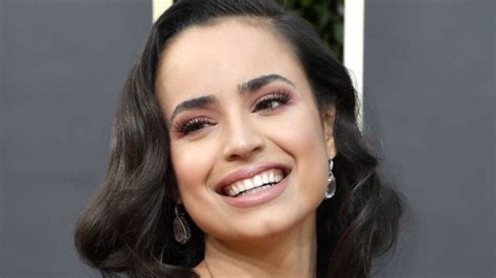 Sofia Carson Net Worth
