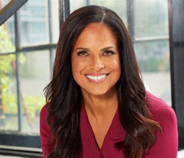 Soledad O'Brien
