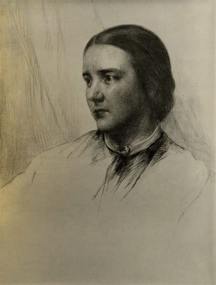 Sophia Jex-Blake