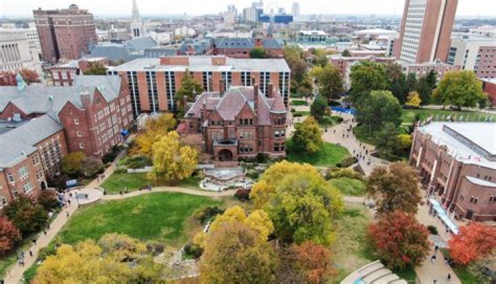 St. Louis University