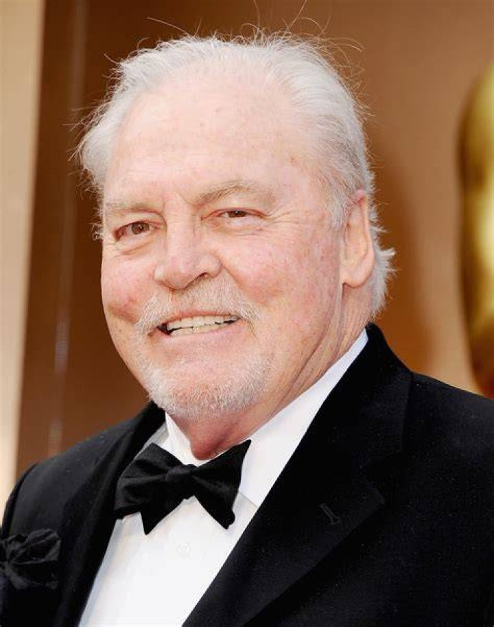 Stacy Keach Stacy Keach
