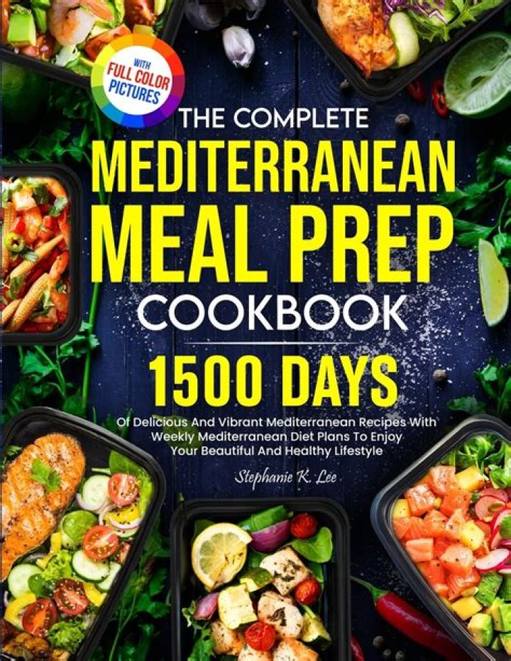 Stephanie Leonidas Diet Plan