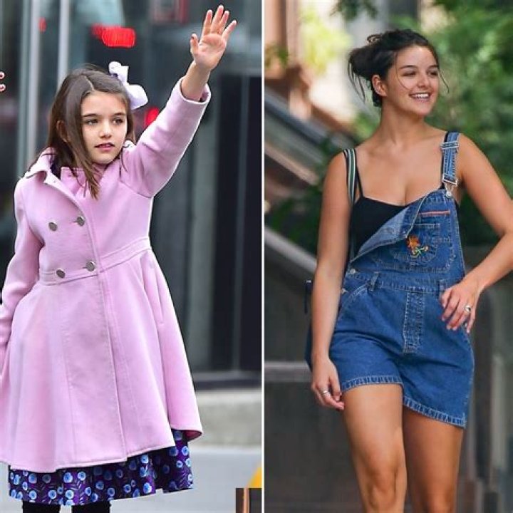 Suri Cruise