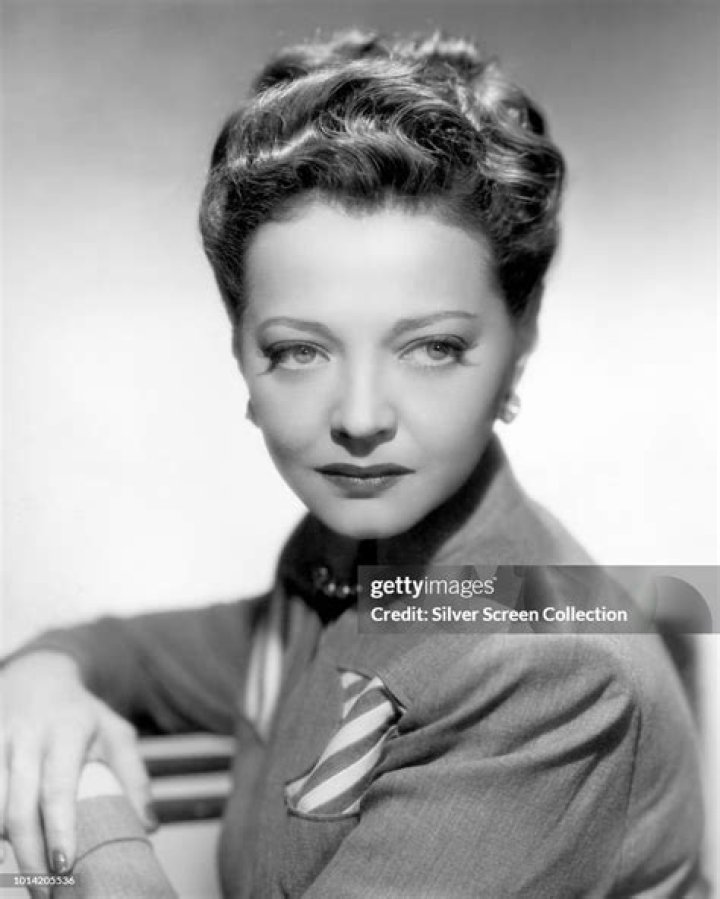 Sylvia Sidney Sylvia Sidney