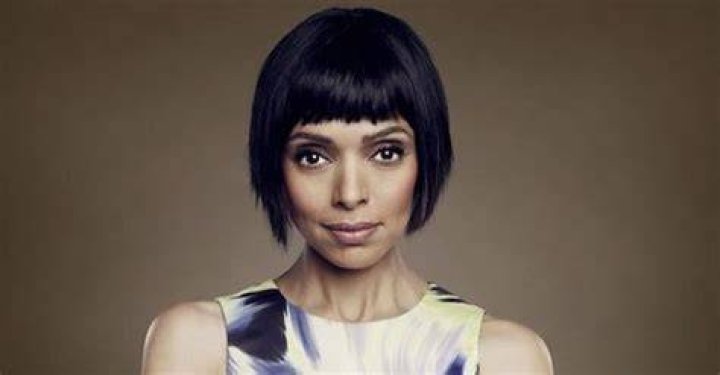 Tamara Taylor Bra Size, Age, Weight, Height, Measurements