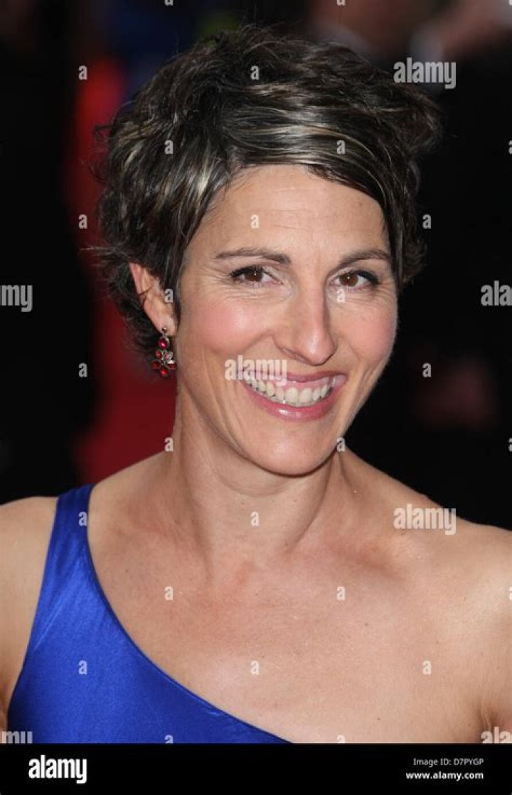 Tamsin Greig
