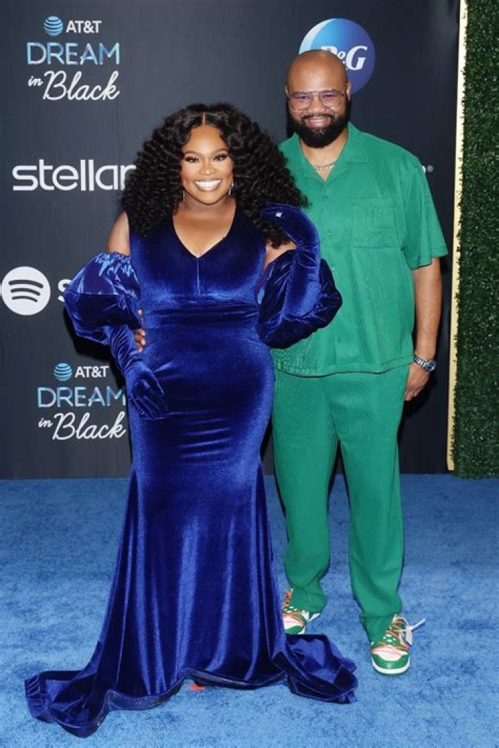Tasha Cobbs Leonard Net Worth & Earnings (2024)
