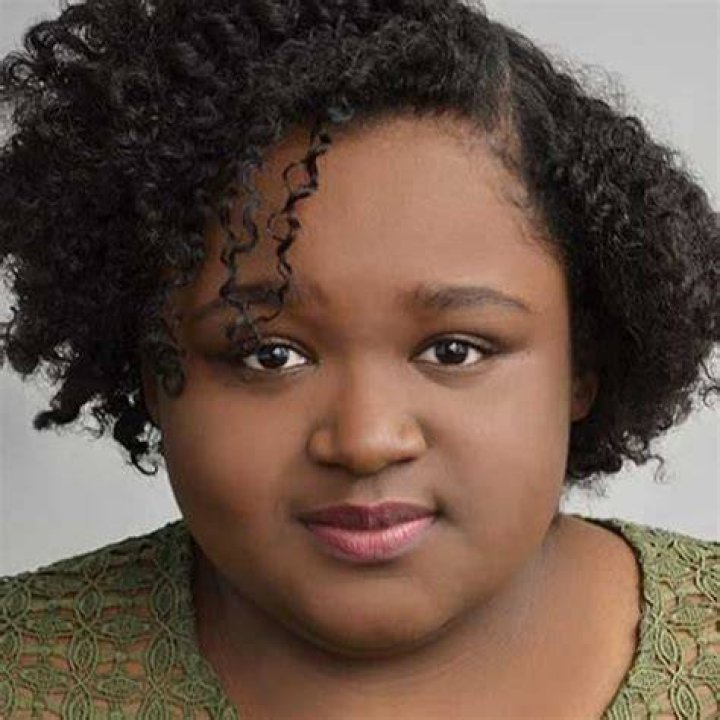 Tatayanna Mitchell Biography