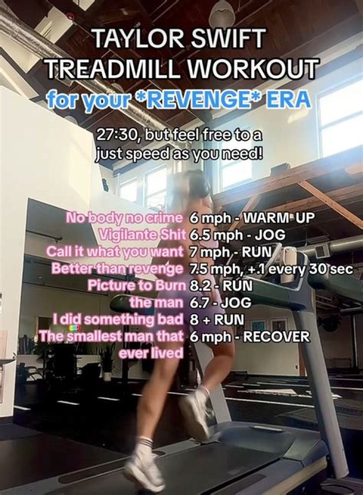 Taylor Kinney Workout Routine