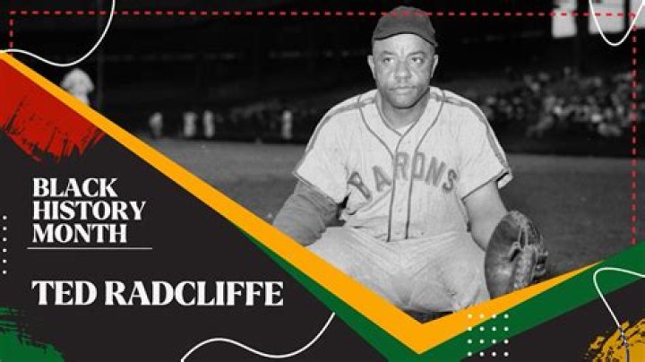Ted Radcliffe Ted Radcliffe