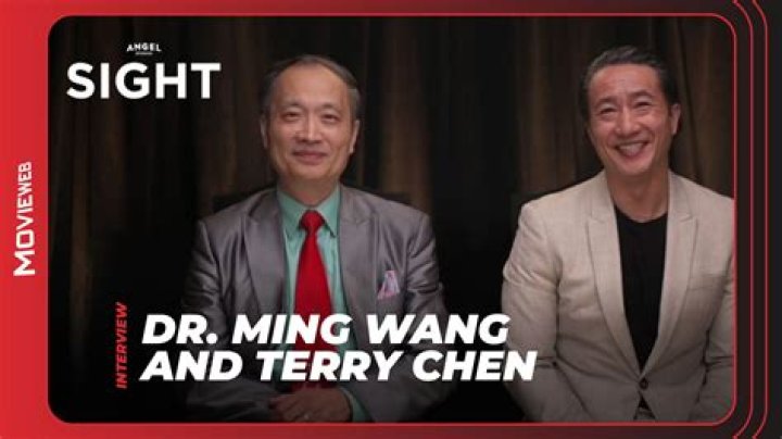 Terry Chen Net Worth