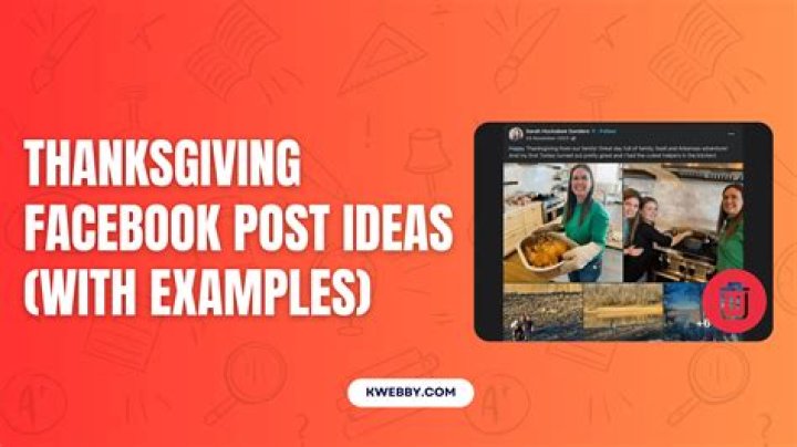 Thanksgiving Content ideas for onlyfans creators