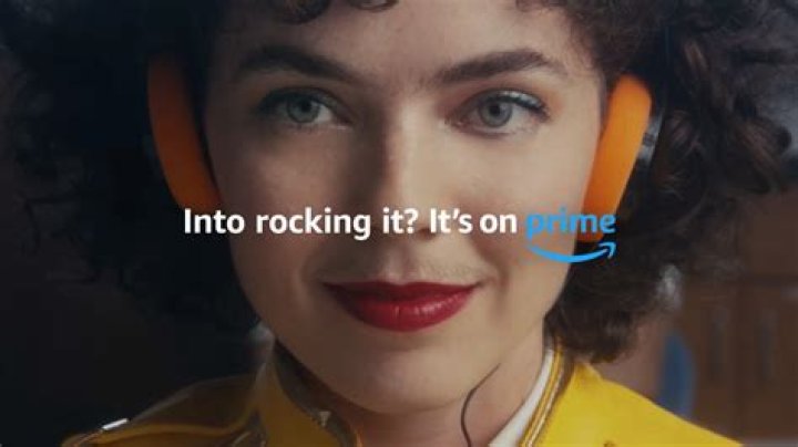 The Amazon mustache commercial glorifies self-confidence: People review