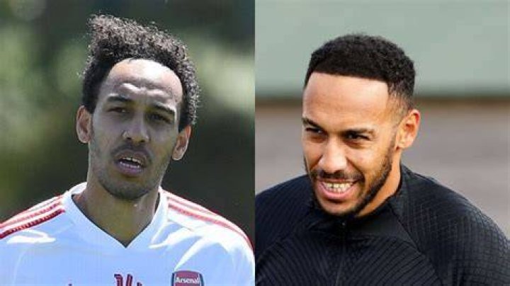 Aubameyang children: Who are Curtys and Pierre Aubameyang? 1 The Aubameyangs