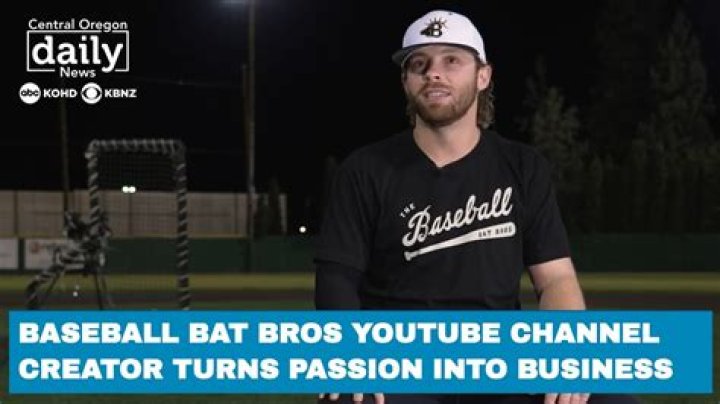 The Baseball Bat Bros Net Worth & Earnings (2024)