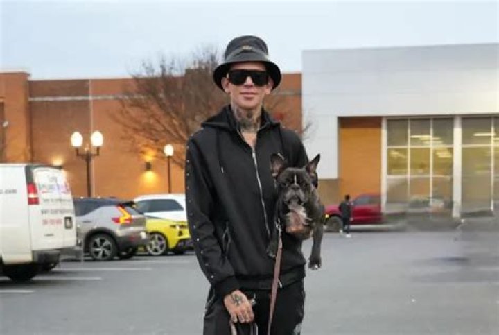 The Dog Daddy Net Worth & Earnings (2024)