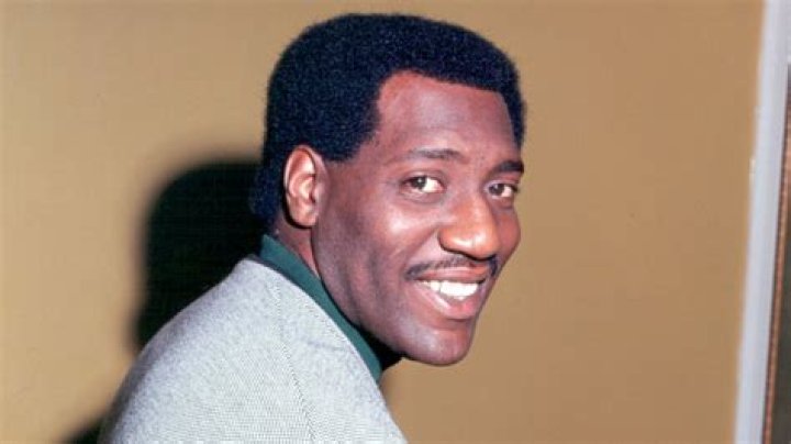 the number one hit otis redding recorded just before his death 1602335516