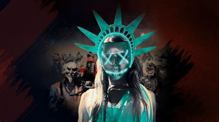 The purge