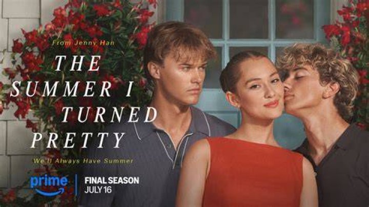 The Summer I Turned Pretty Actress Sean Kaufman Wikipedia