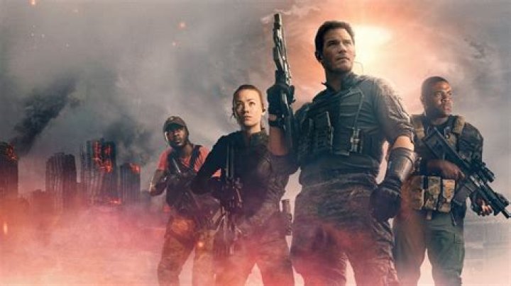 the tomorrow war 1