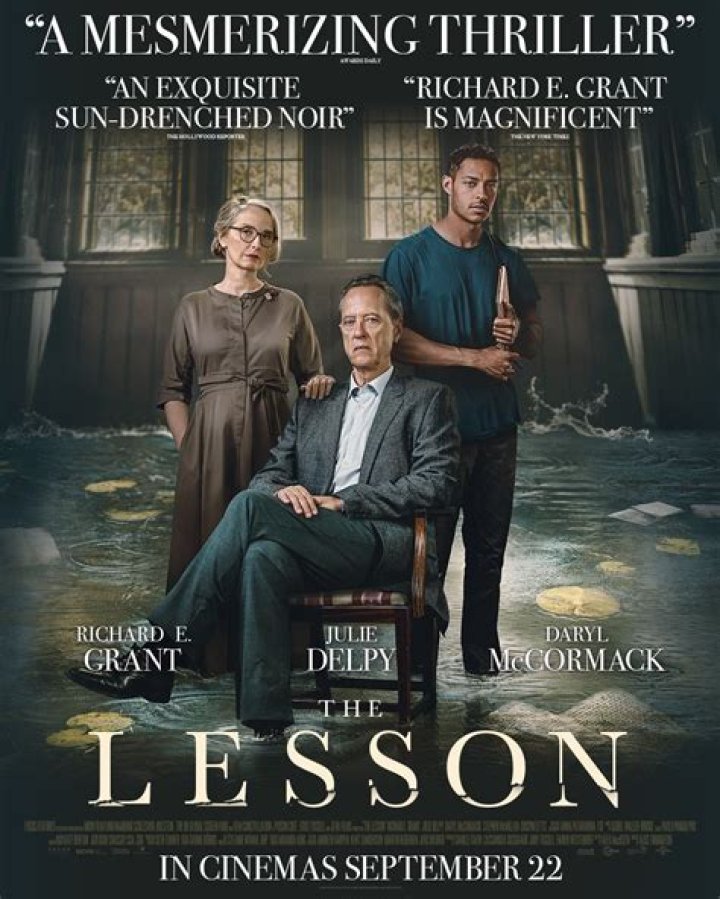 the-lesson