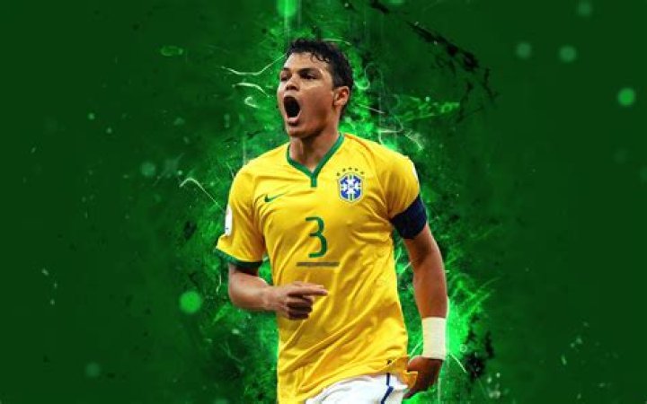 Thiago Silva