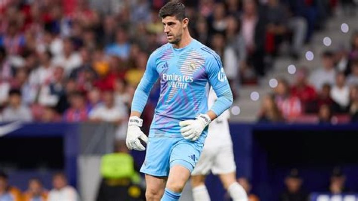 Thibaut Courtois