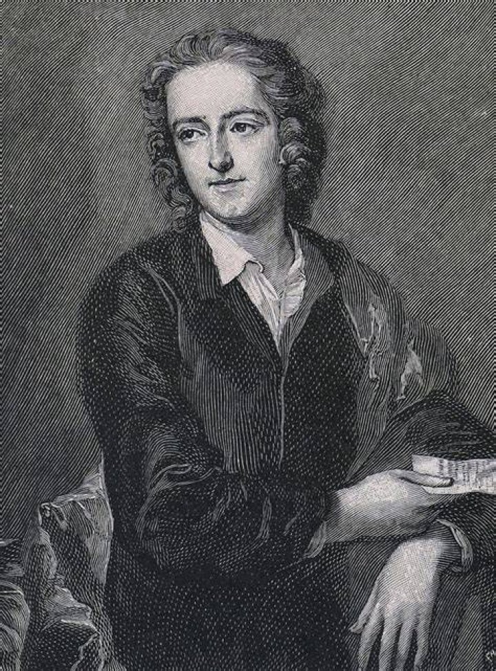 Thomas Gray