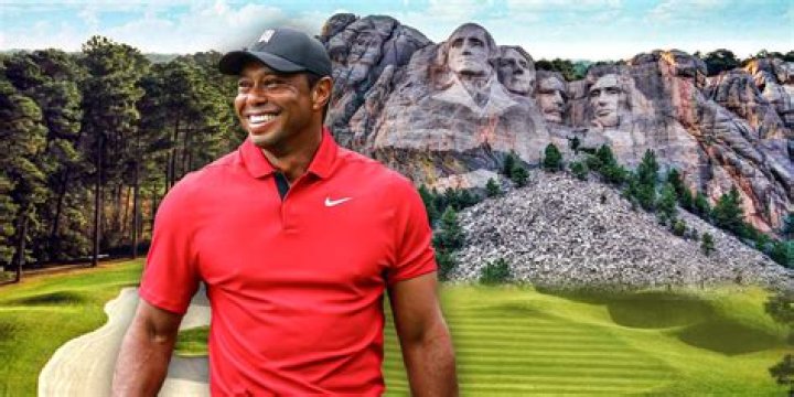 TigerWoods