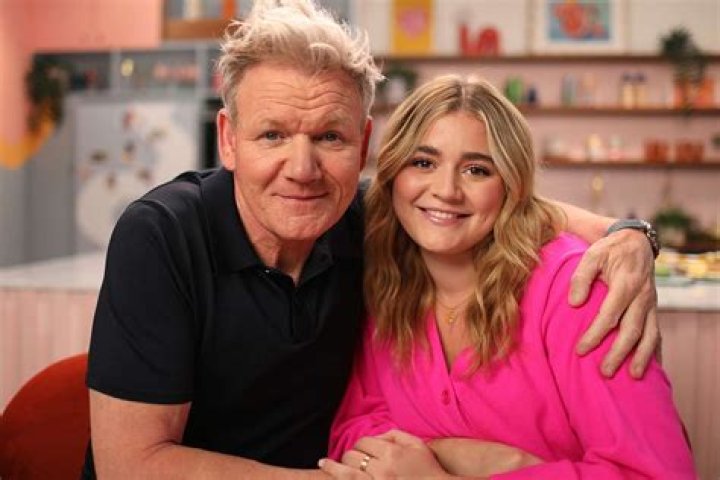 Tilly Ramsay Facts and Bio