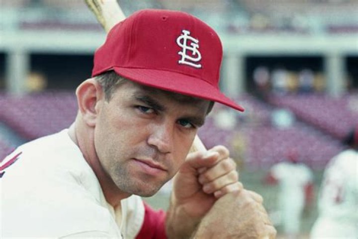 Tim McCarver Tim McCarver