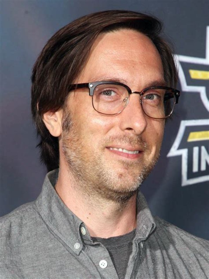 Timm Sharp Net Worth