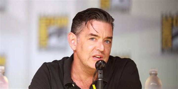 Timothy Omundson Net Worth