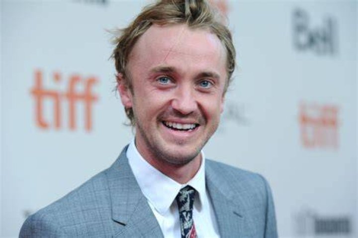 Tom Felton Net Worth