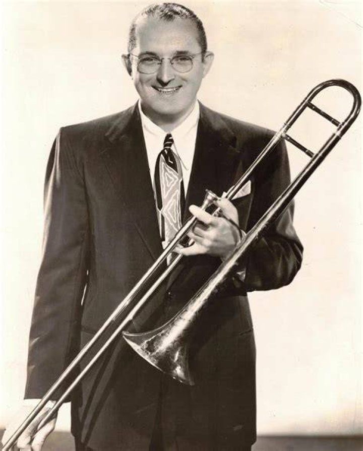 Tommy Dorsey