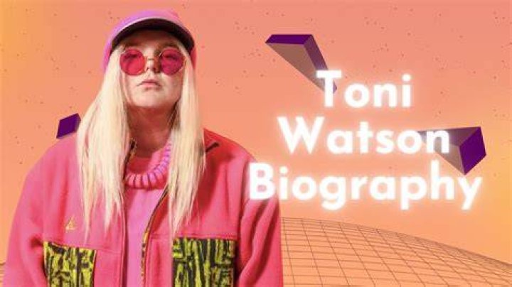Toni Watson Biography