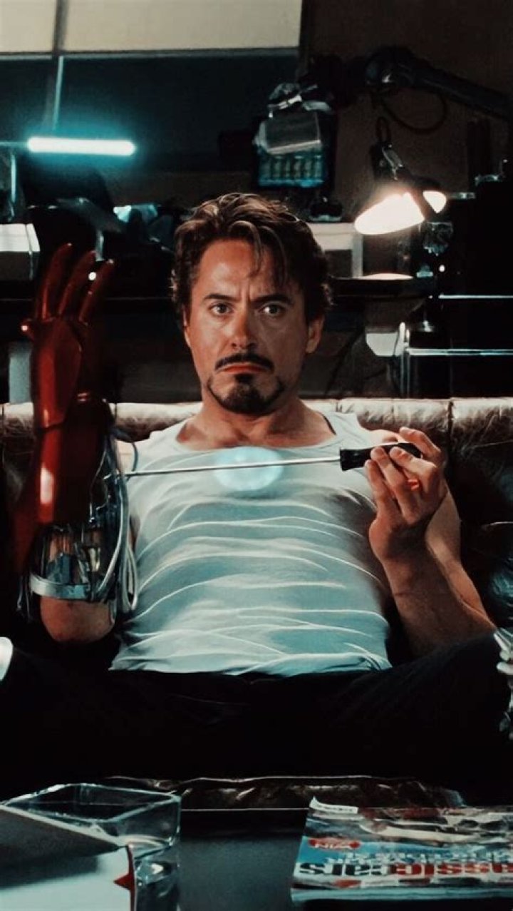Tony 1
